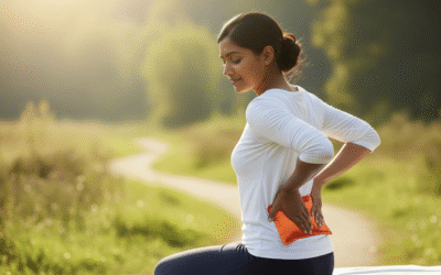 Douleur lombaire : quelles solutions naturelles et efficaces ?