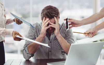 Burn-out, douleurs chroniques, absentéisme : et si on agissait en amont ?