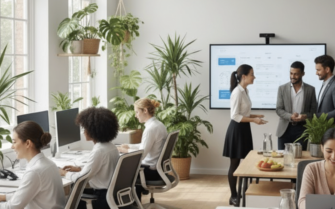 Qualité de Vie au Travail (QVT) : 5 leviers concrets pour agir