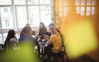 Performance durable : corps et mental, un duo gagnant en entreprise