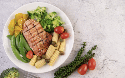 Pourquoi l’alimentation joue un rôle dans la récupération physique ?